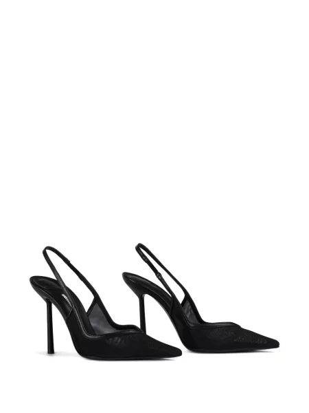 Pantofi cu toc Le Silla negru