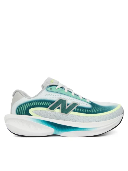 Pantofi pentru alergare New Balance Fresh Foam Ellipse v1 verde
