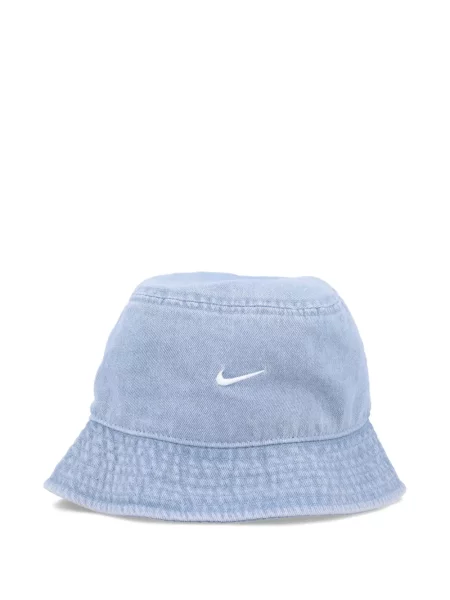 Kšiltovka Nike modrá