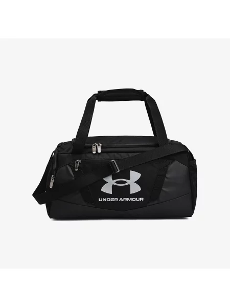Torba podróżna Under Armour czarna