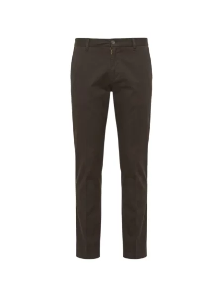 Pantaloni chino Liu Jo maro