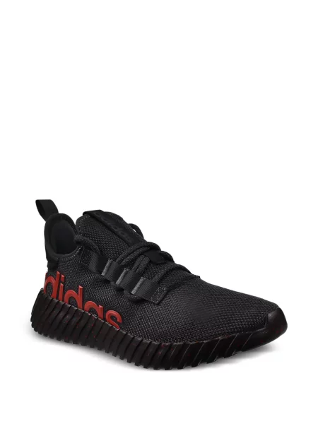 Termiczny koszulka Adidas polarowa do biegania szara