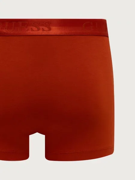 Боксеры Guess