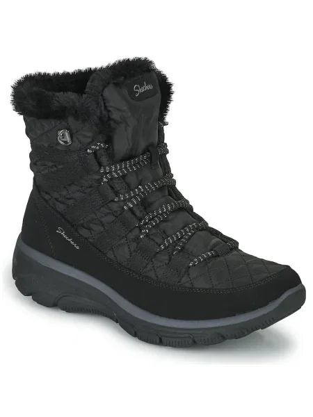 Pantofi Skechers negru