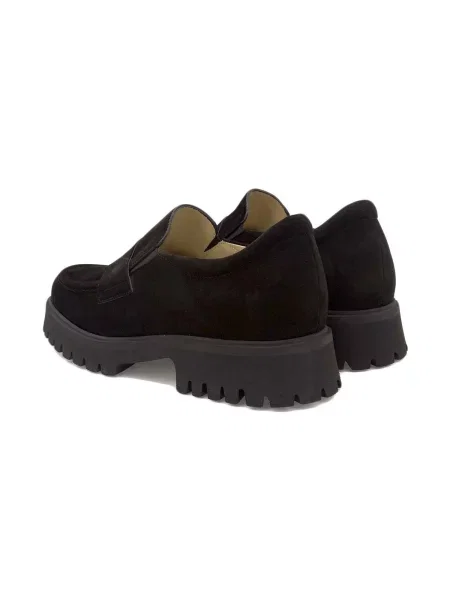 Pantofi Piesanto negru