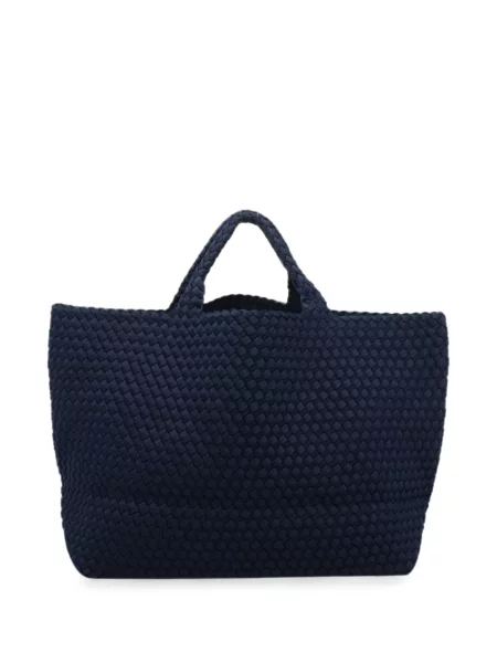 Τσάντα shopper En Avant μπλε