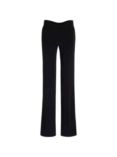 Pantaloni Jean Paul Gaultier negru