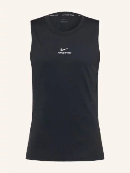 Tričko Nike bílé