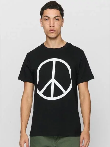 Tricou Mister Tee negru