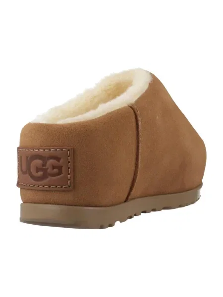 Tenisky Ugg hnedá