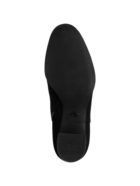 Pantofi Tamaris negru