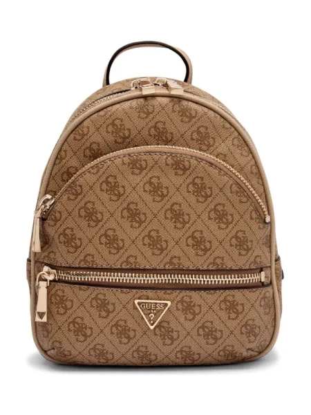 Guess Rucsac MANHATTAN II maro