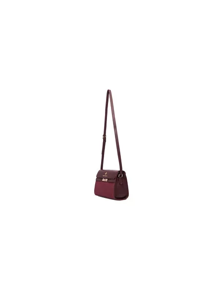 Beverly Hills Polo Club Táska Bordó