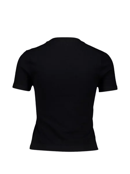 Scurt pulover Altuzarra negru