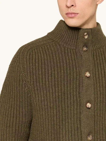 Habsburg Svetr Aurelio khaki