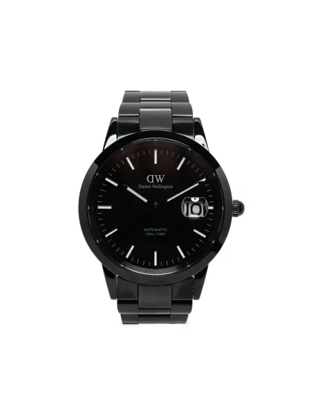Ceas Daniel Wellington negru
