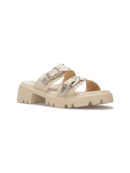 Papuci La Modeuse
