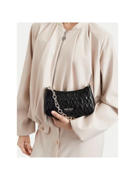 Torebka Nine West czarna