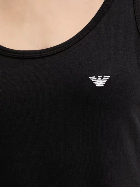 Ночная рубашка Emporio Armani Underwear