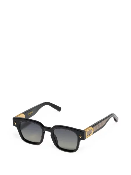 Ochelari de soare John Dalia negru