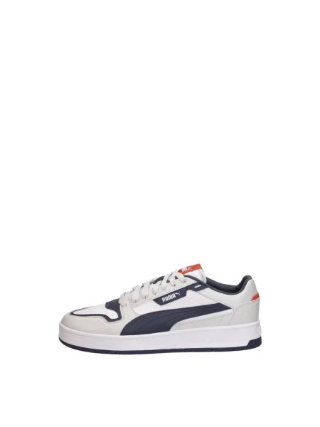 Sneakersy Puma klasyczne białe