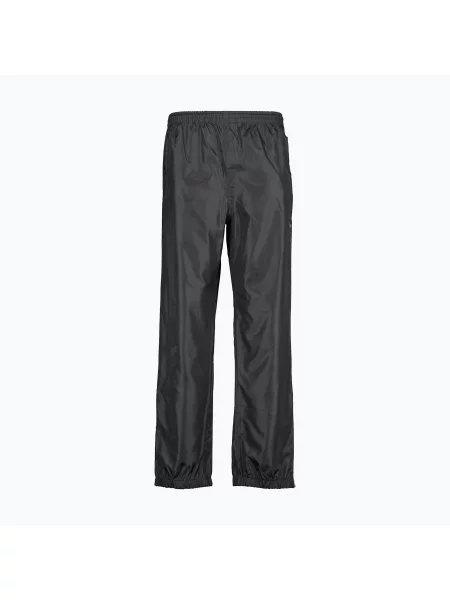 Pantaloni de ploaie pentru femei CMP Rain negru