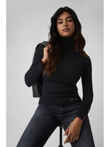 Guess Golfas juoda