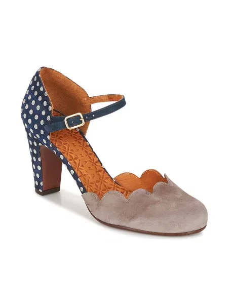 Salonarji Chie Mihara modra