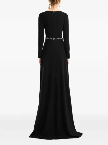 Rochie Gemy Maalouf negru