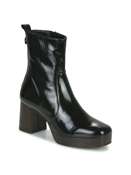 Pantofi Jb Martin negru