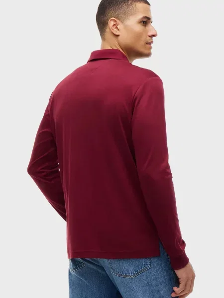 Поло Tommy Hilfiger