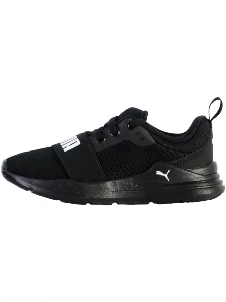 Pantofi copii Puma negru