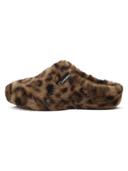 Pantofi Verbenas bej