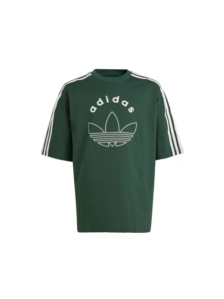 Μπλούζα Adidas Originals λευκό