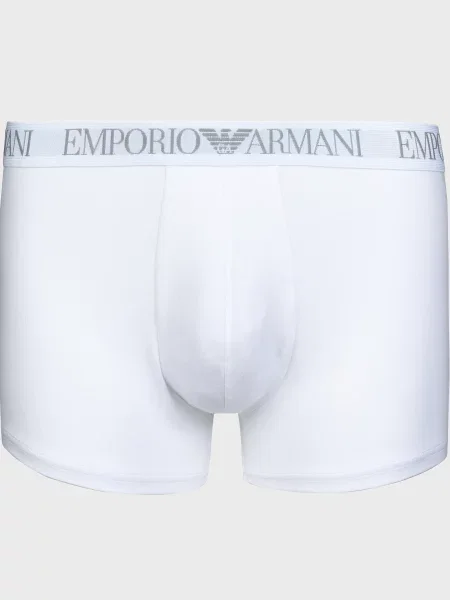 Труси Emporio Armani білі