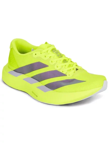 Tek tekaški copati Adidas Performance rumena