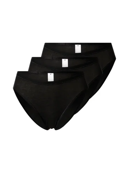 SLOGGI Slip GO' negru