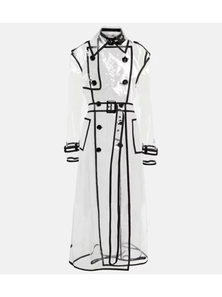 Trenci Dolce&gabbana transparente