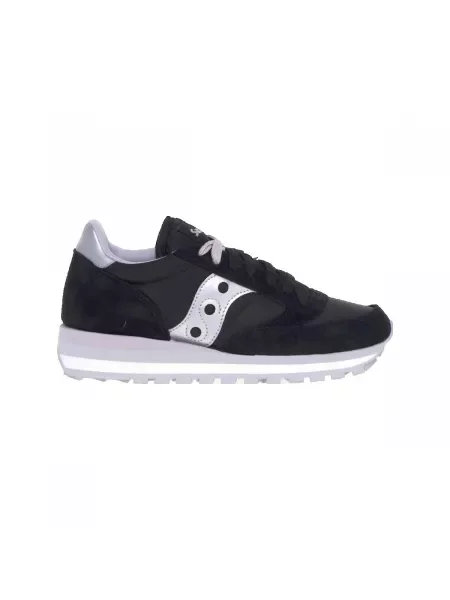 Tenisky Saucony Jazz čierna