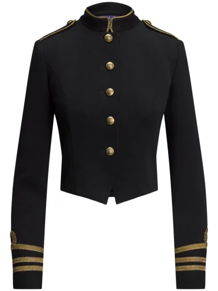 Geacă Ralph Lauren Collection negru