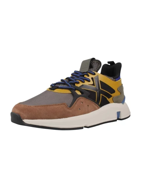 Pantofi Munich maro