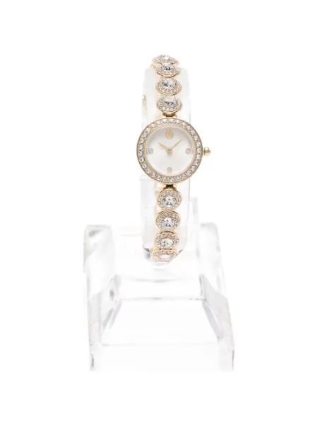 Часовник Swarovski бяло