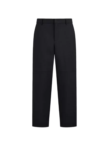 Pantaloni Laminar negru