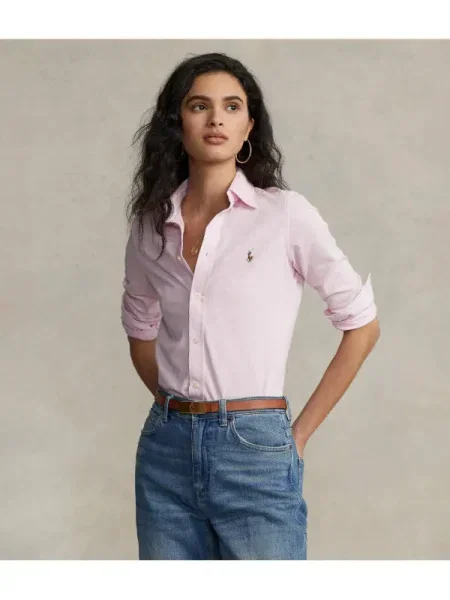 POLO RALPH LAUREN Ing HEIDI | Slim Fit