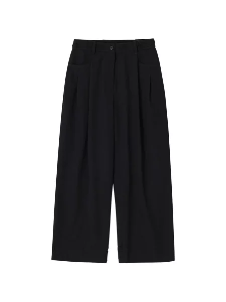 Pantaloni Songzio negru