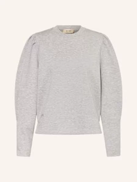 Mos Mosh Bluza Nierozpinana Mmwinan grau