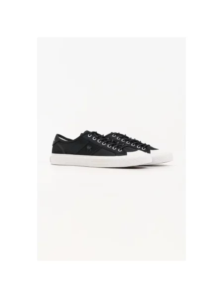 Sneakersy Karl Lagerfeld czarne
