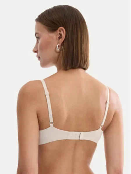 Triumph Melltartó alsó huzallal Body Make-Up Illusion bézs