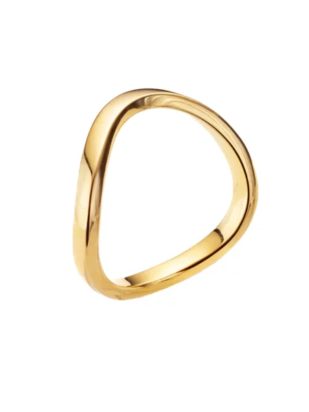 ELLI Prstan zlata