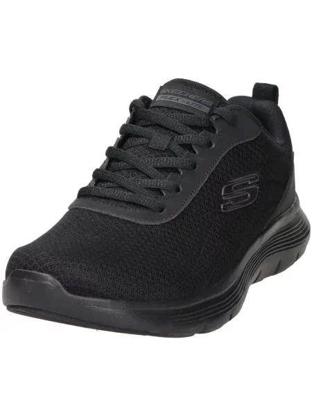 Pantofi Skechers negru